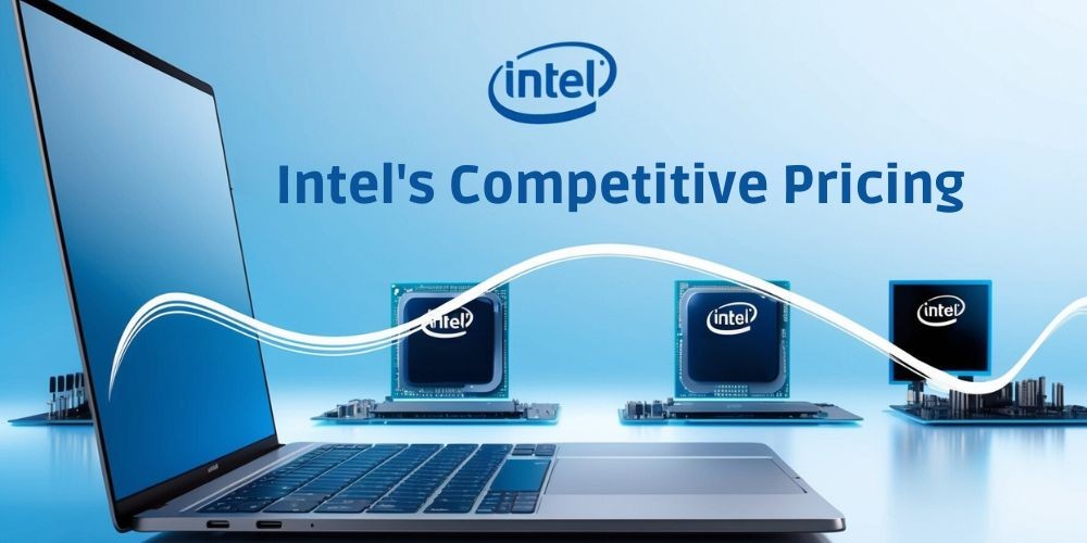 Intel's Competitive Pricing